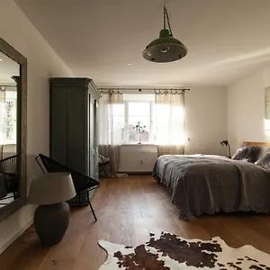 Apartment Stilvolles Nur 5min Zum