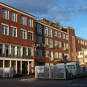 Loft 76 BRE