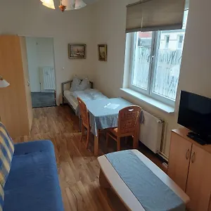 Ferienwohnung Lützow 2 Lübeck