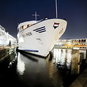 *** Botel Fairtours Hotelschiff Rex Rheni *** Deutschland