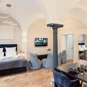New Luxus I Two Kingbeds I Center Augsburg