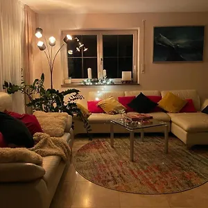 Apartment See- Und Bergblick In Bestlage Am