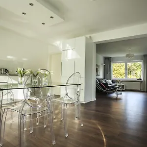 Luxussuite Mit Steinway-fluegel BRE