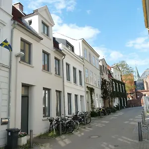 Ferienwohnung Ellinghaus Lübeck