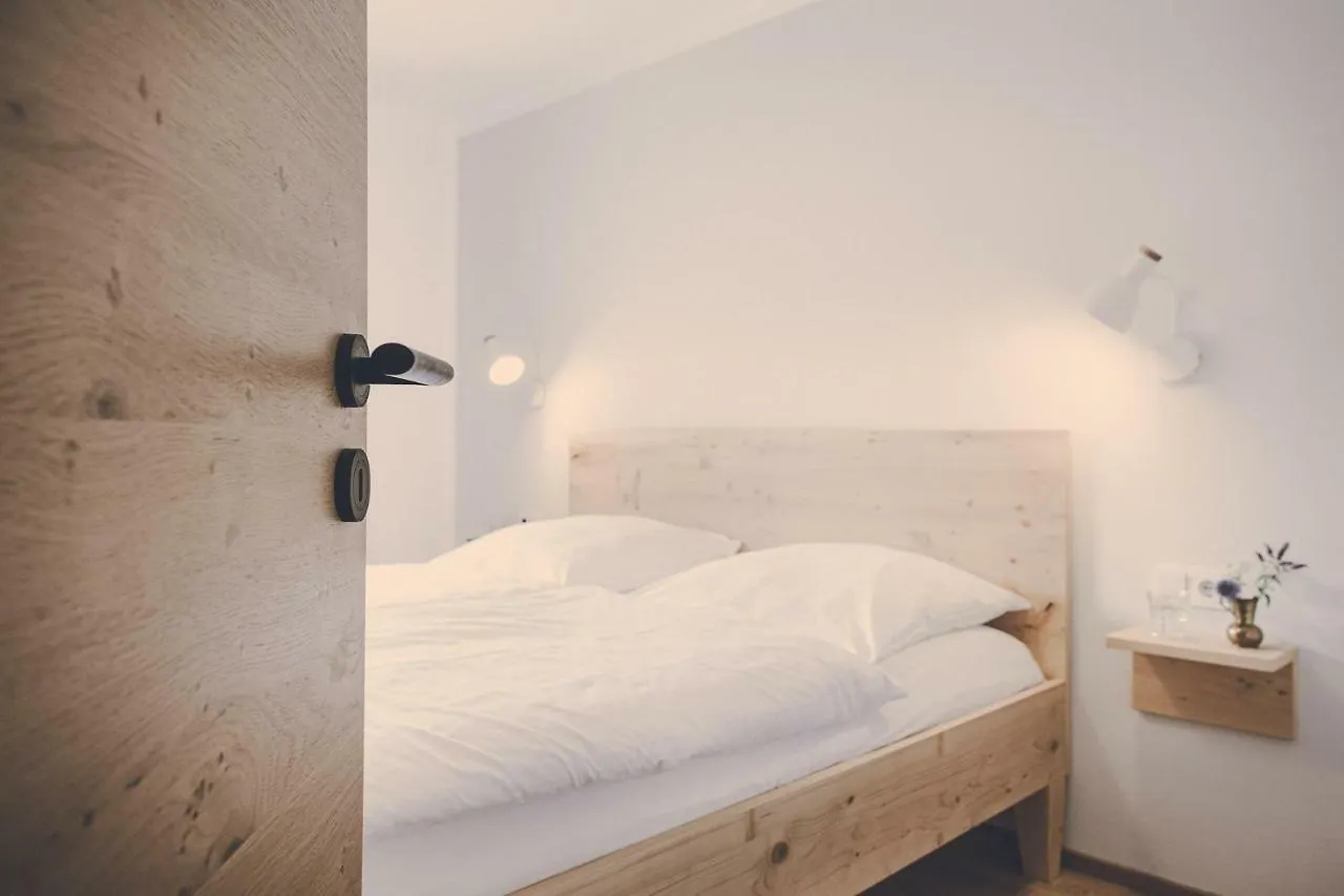 Apartahotel Der Lederer Hof - Boutique Apartments Tegernsee