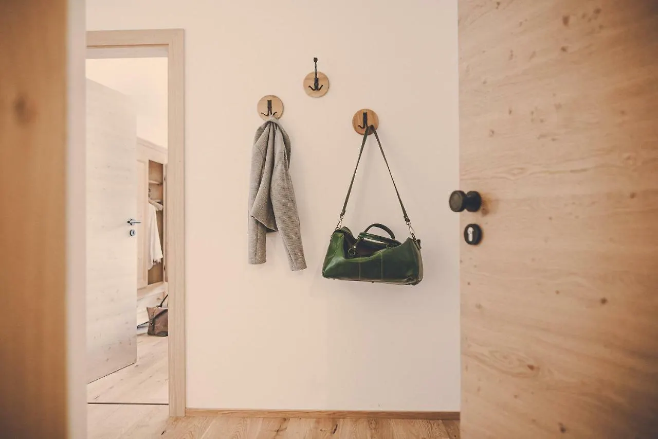 Der Lederer Hof - Boutique Apartments Tegernsee 3*,