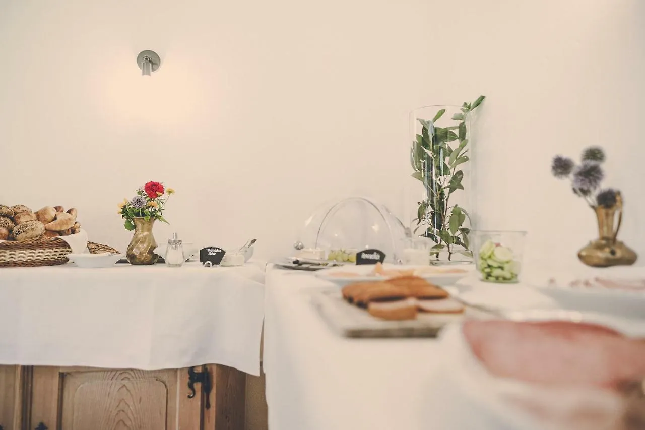 Der Lederer Hof - Boutique Apartments Tegernsee Apartahotel