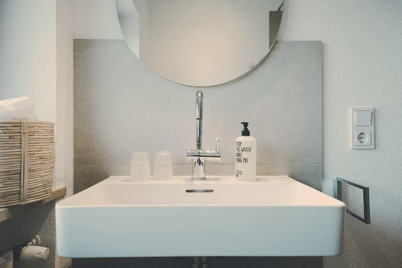 *** Apartahotel Der Lederer Hof - Boutique Apartments Tegernsee Alemania