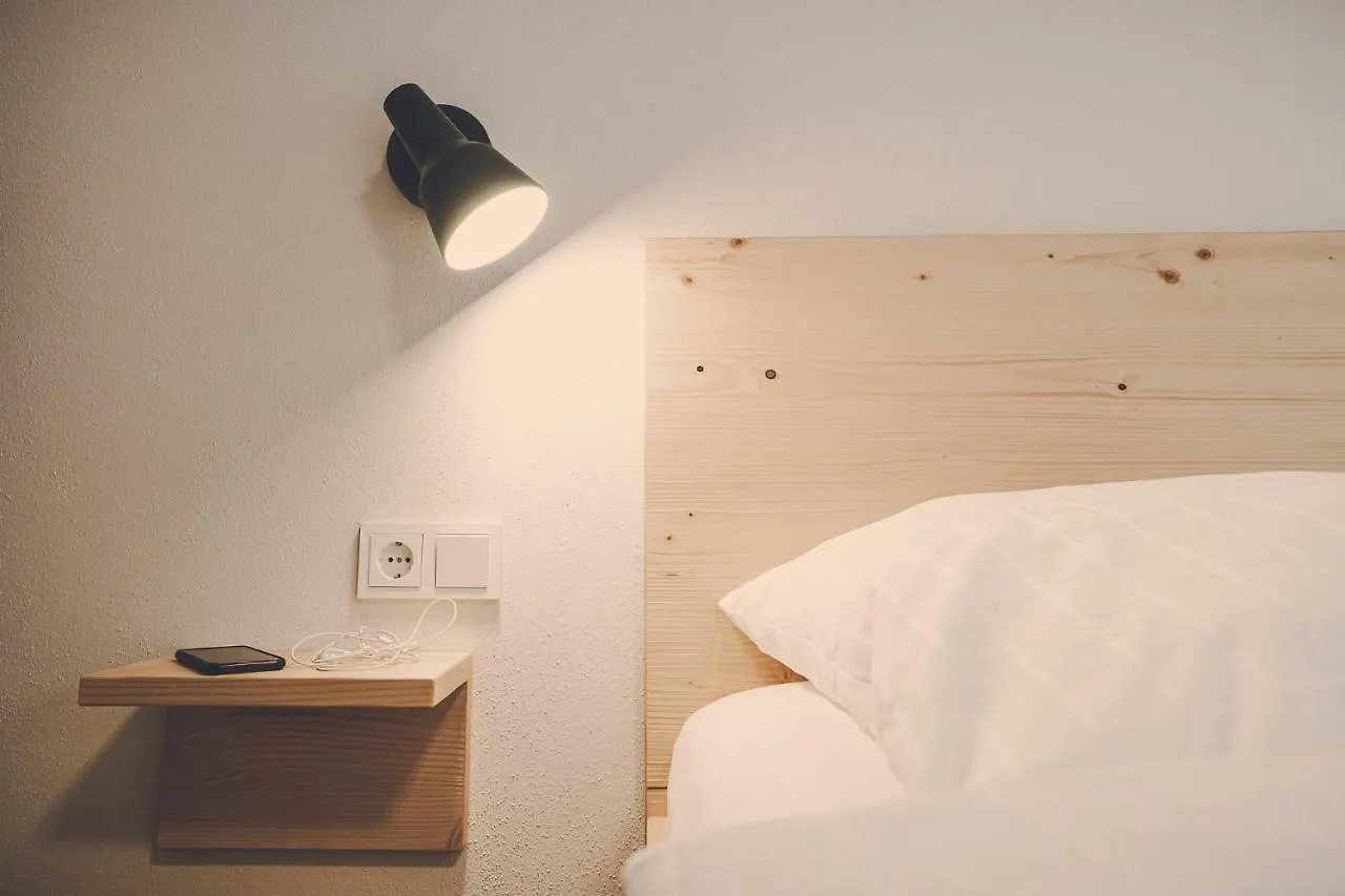 *** Apartahotel Der Lederer Hof - Boutique Apartments Tegernsee Alemania