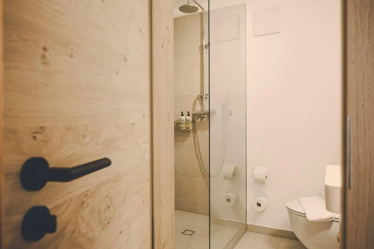 Apartahotel Der Lederer Hof - Boutique Apartments Tegernsee