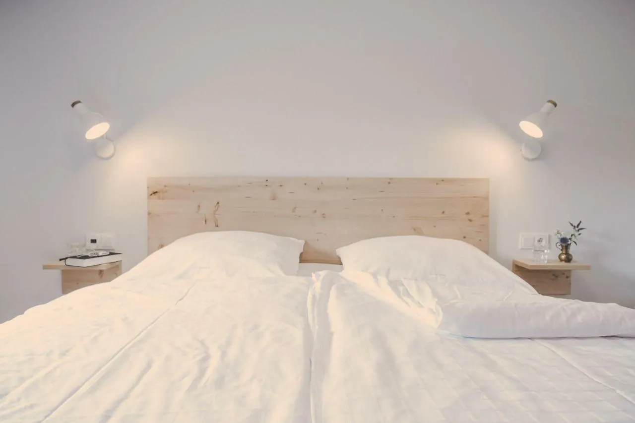 Apartahotel Der Lederer Hof - Boutique Apartments Tegernsee