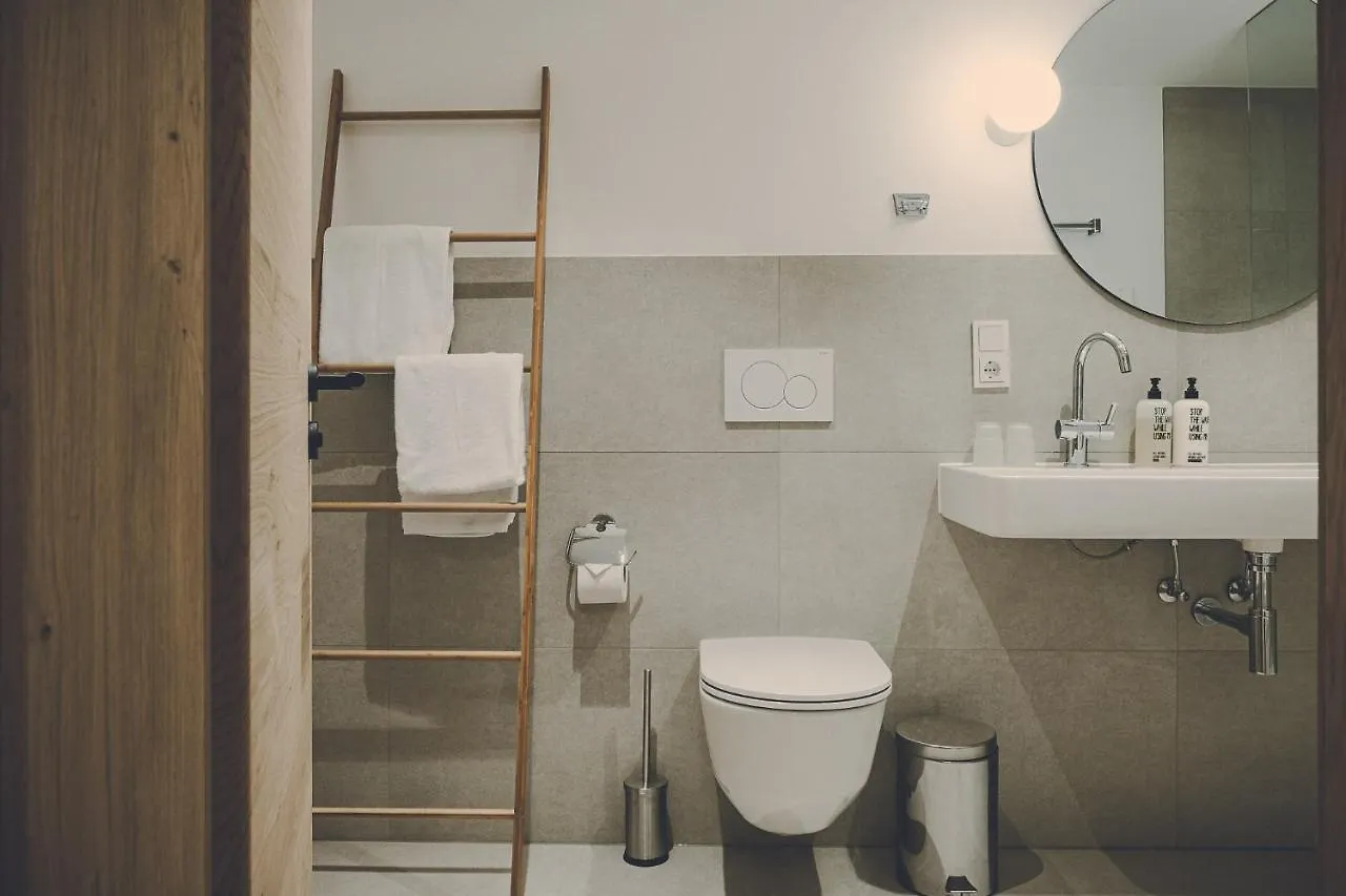 Der Lederer Hof - Boutique Apartments Tegernsee Apartahotel