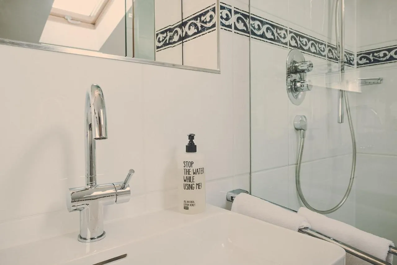 Der Lederer Hof - Boutique Apartments Tegernsee