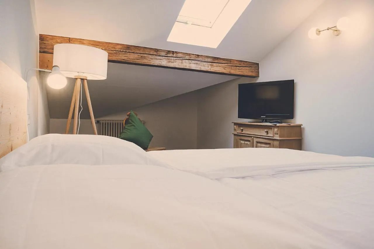 Der Lederer Hof - Boutique Apartments Tegernsee