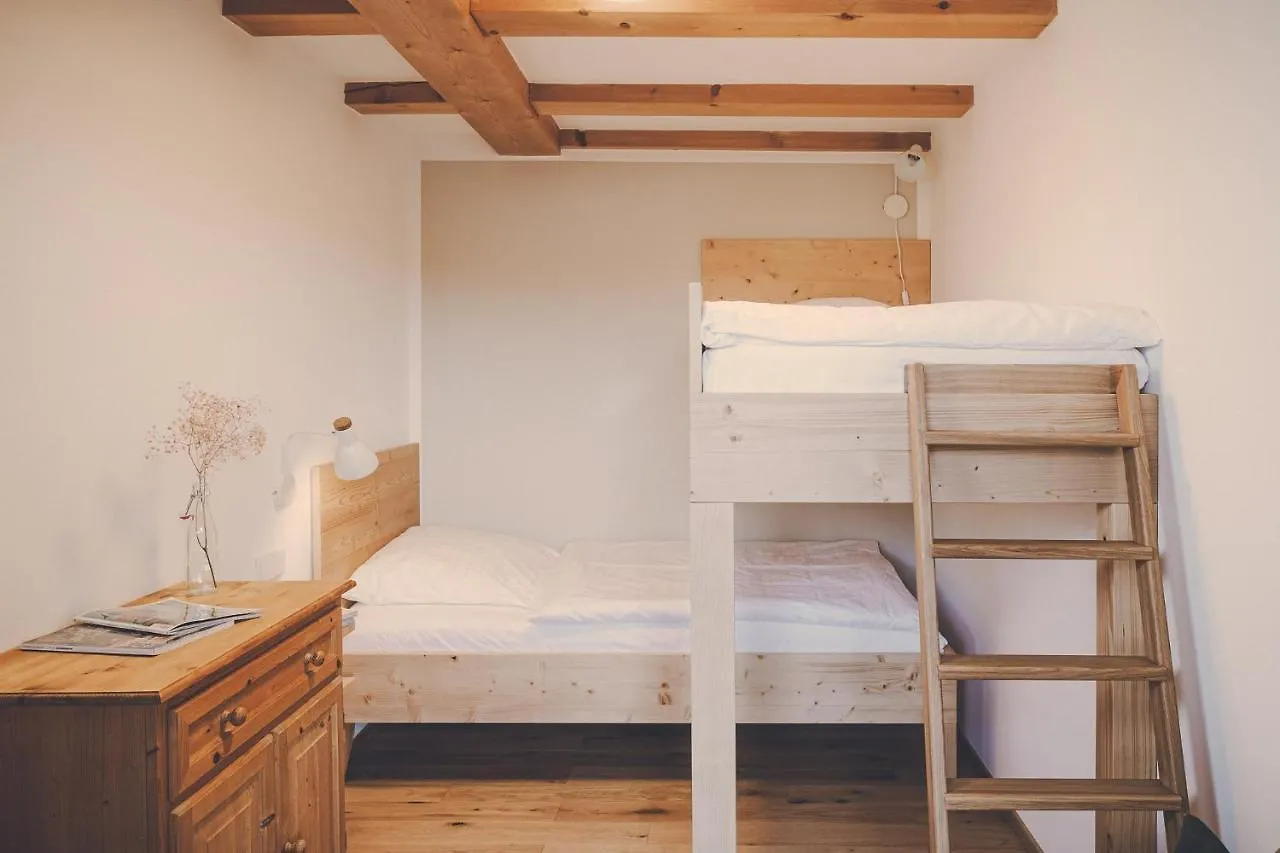 Der Lederer Hof - Boutique Apartments Tegernsee Alemania
