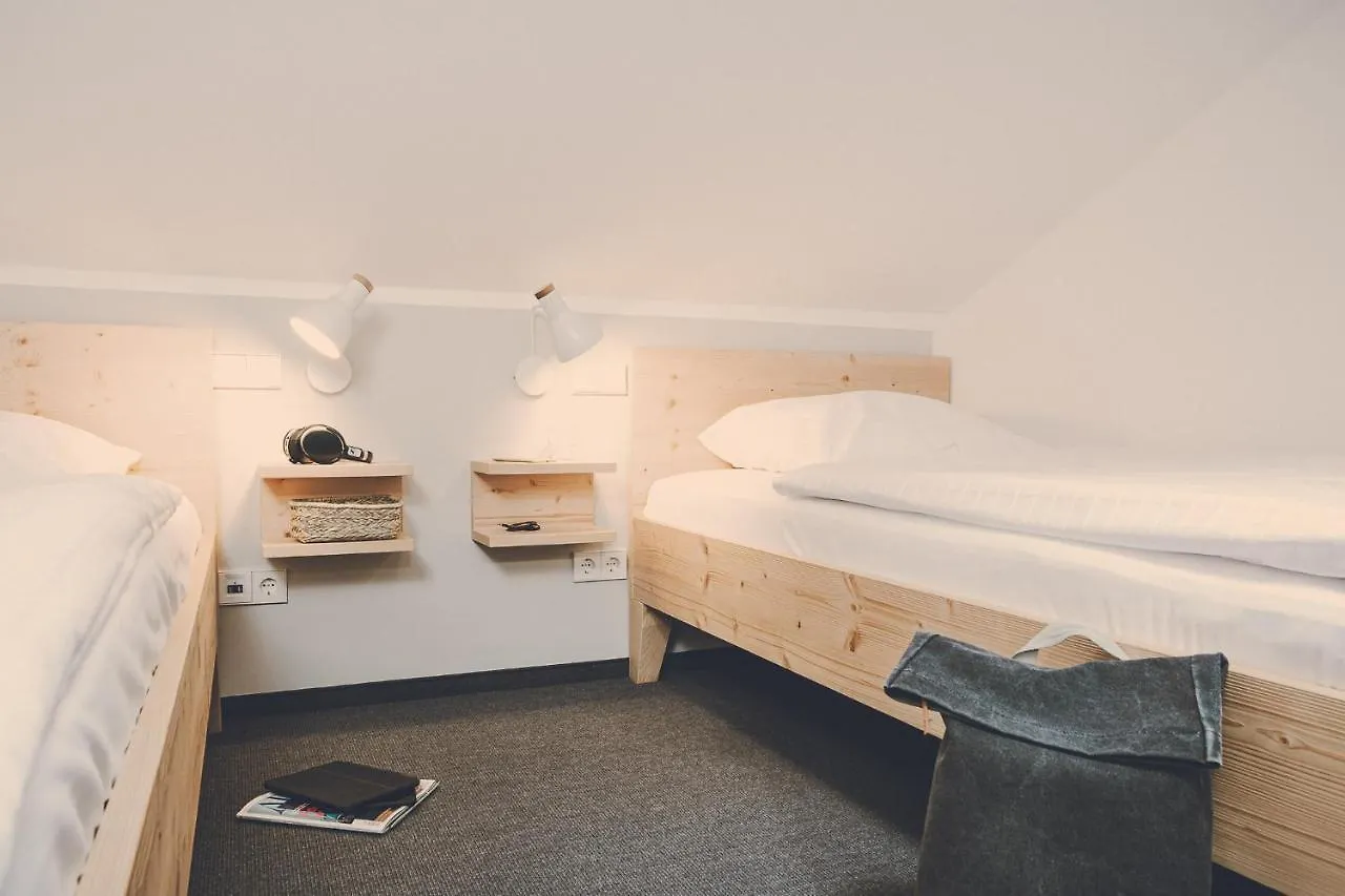 Der Lederer Hof - Boutique Apartments Tegernsee