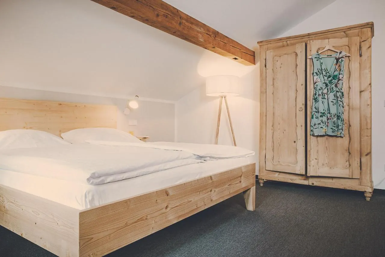 Der Lederer Hof - Boutique Apartments Tegernsee